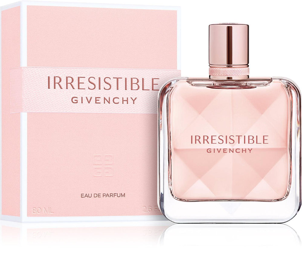 Givenchy Irresistible EDP Spray for Women