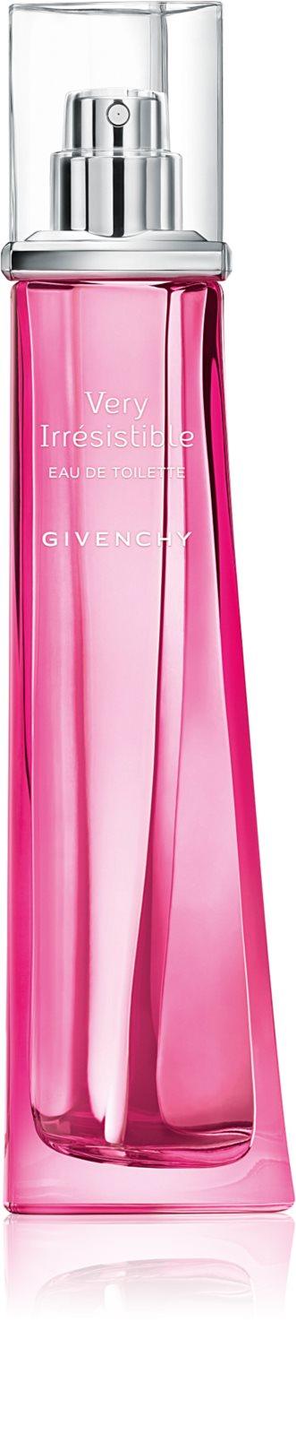 Givenchy Very Irresistible Eau de Toilette for Women - Tester