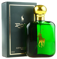 Ralph Lauren Polo Green Classic EDT for Men