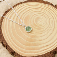 Green Aventurine Necklace