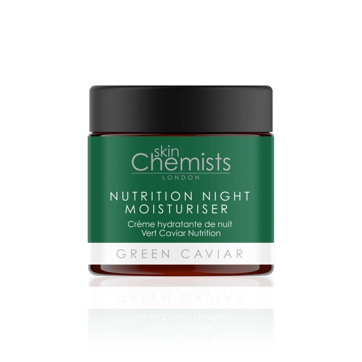 Green Caviar Nutrition Night Moisturiser 50ml