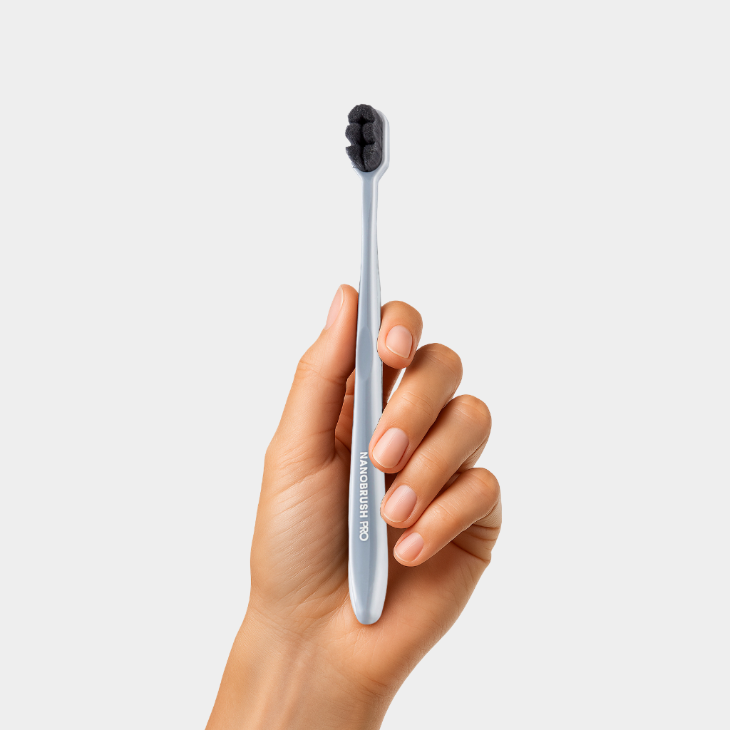 Nano ToothBrush 2.0