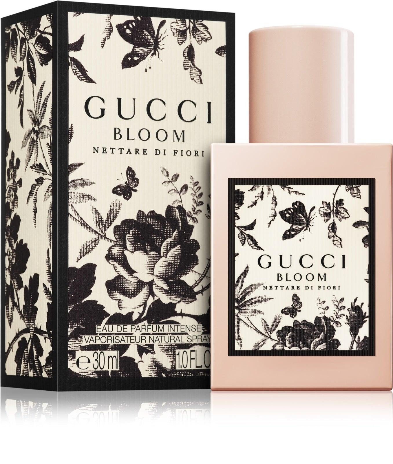 Gucci Bloom Nettare di Fiori EDP for Women
