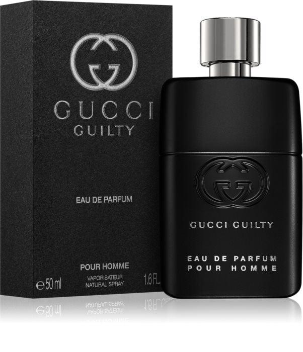 Gucci Guilty Pour Homme EDP Men