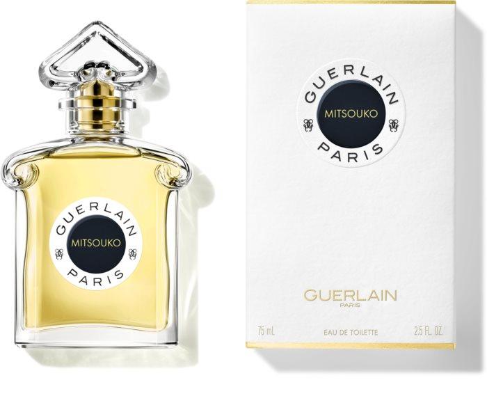 GUERLAIN Mitsouko Eau de Toilette