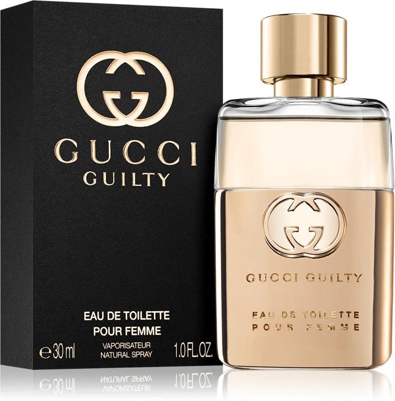 Gucci Guilty Pour Femme EDT Spray for Women