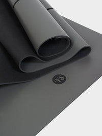 Yoga Studio The Grip Alignment Yoga Mat 4mm