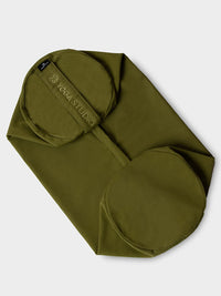 Yoga Studio EU Spare Replacement Round Bolster Outer Cover