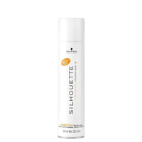 Silhouette Hairspray Flexible Hold