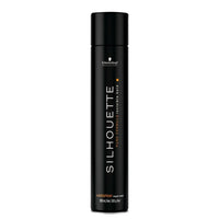 Silhouette Hairspray Super Hold
