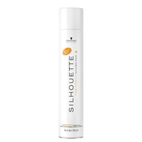 Silhouette Hairspray Flexible Hold
