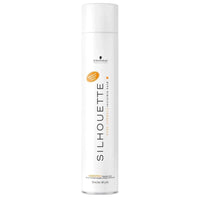 Silhouette Hairspray Flexible Hold