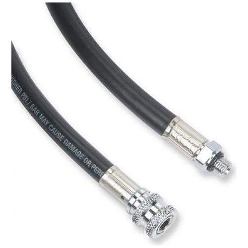 Halcyon 56cm LP Inflator Hose