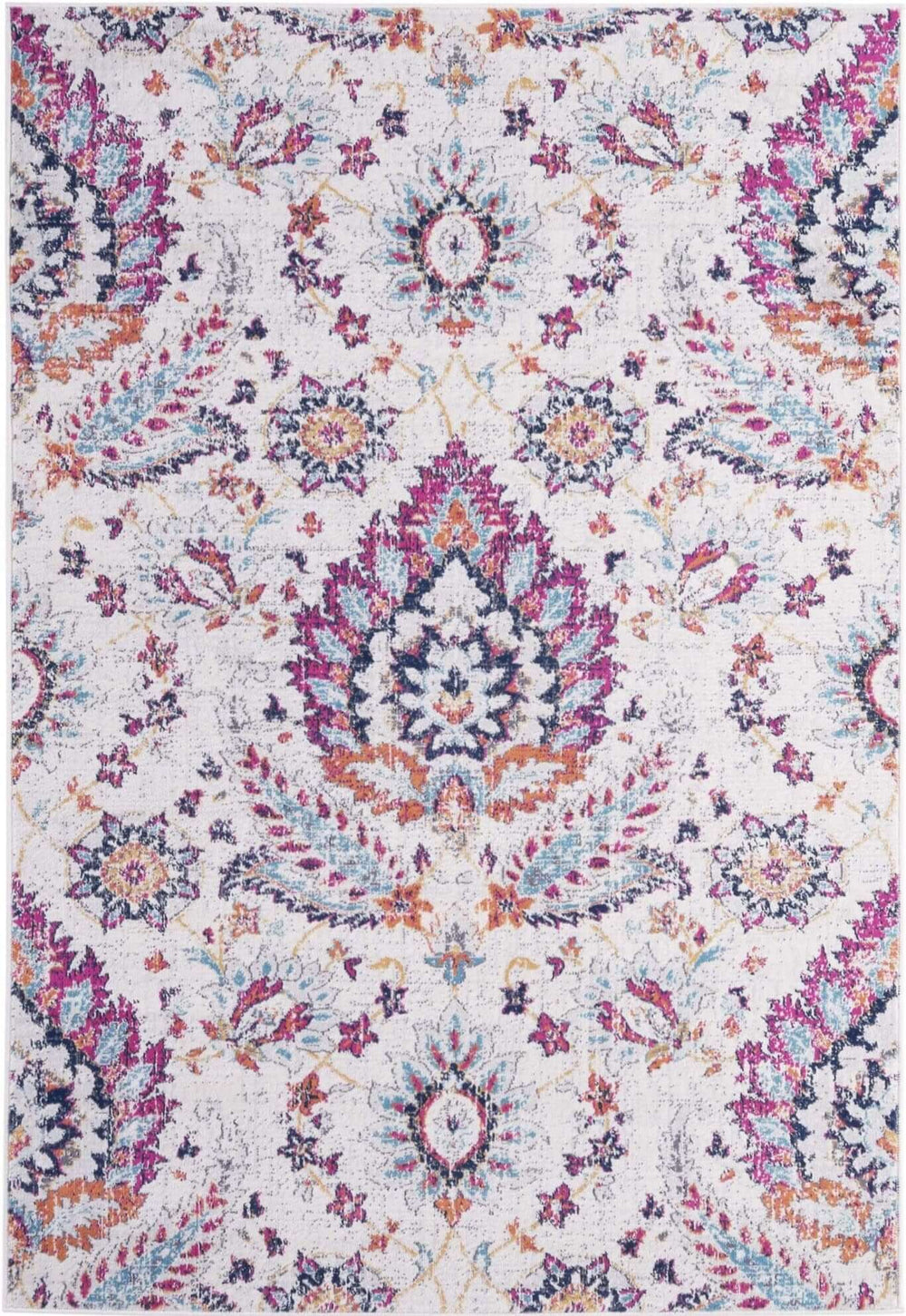 Marrakech Vintage  Rugs | 460