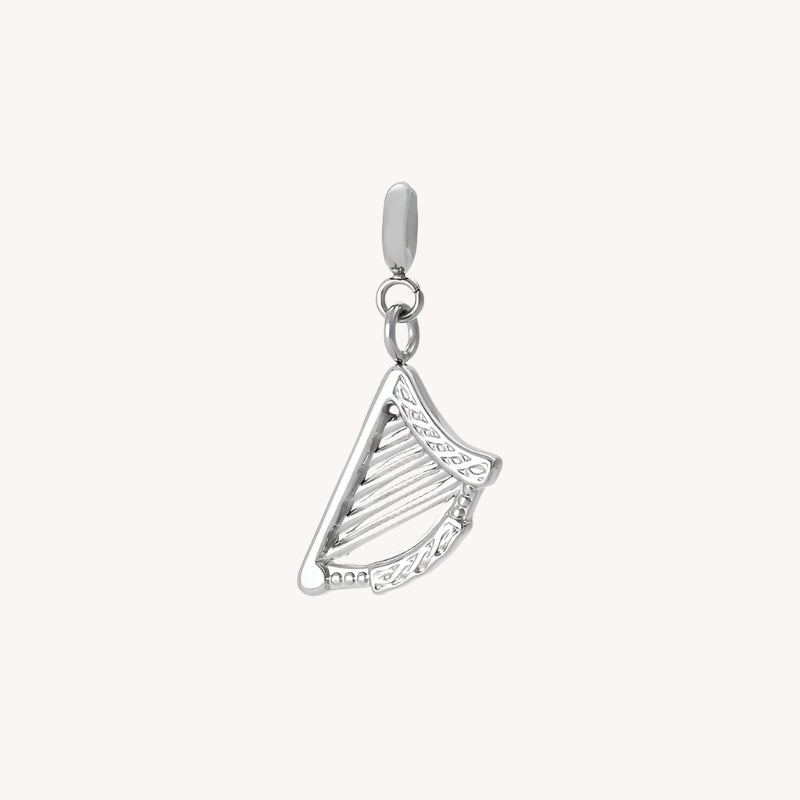 Harp Charm