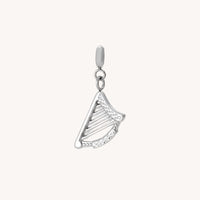 Harp Charm