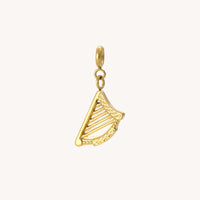Harp Charm