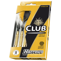 Harrows Club Brass Darts