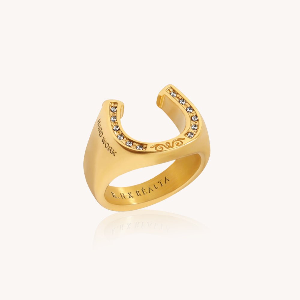 Hennessy Ring
