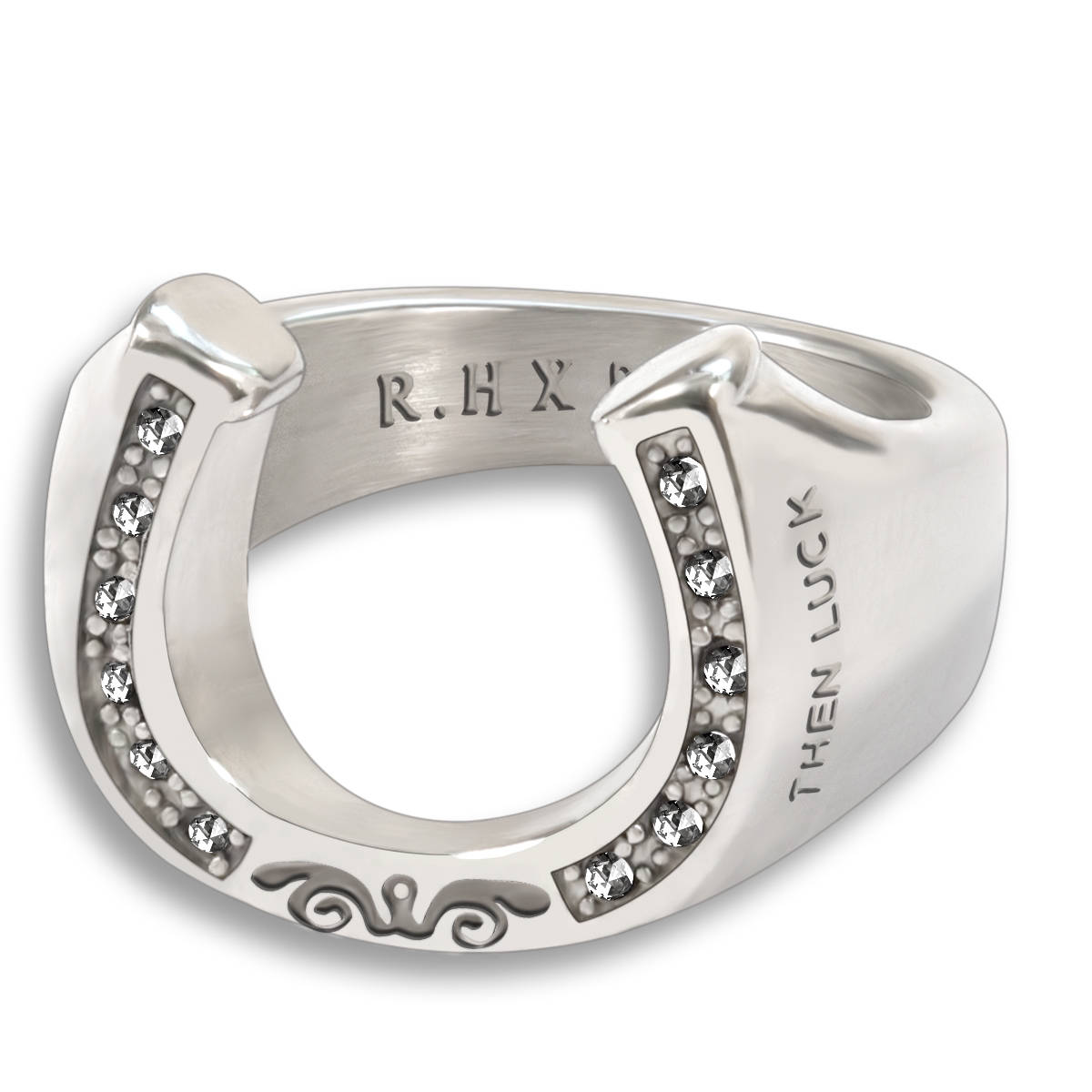 Hennessy Ring