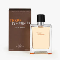 Hermes Terre D'Hermes EDT Spray for Men