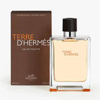 Hermes Terre D'Hermes EDT Spray for Men