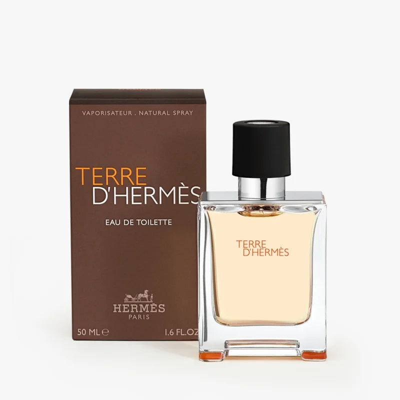 Hermes Terre D'Hermes EDT Spray for Men