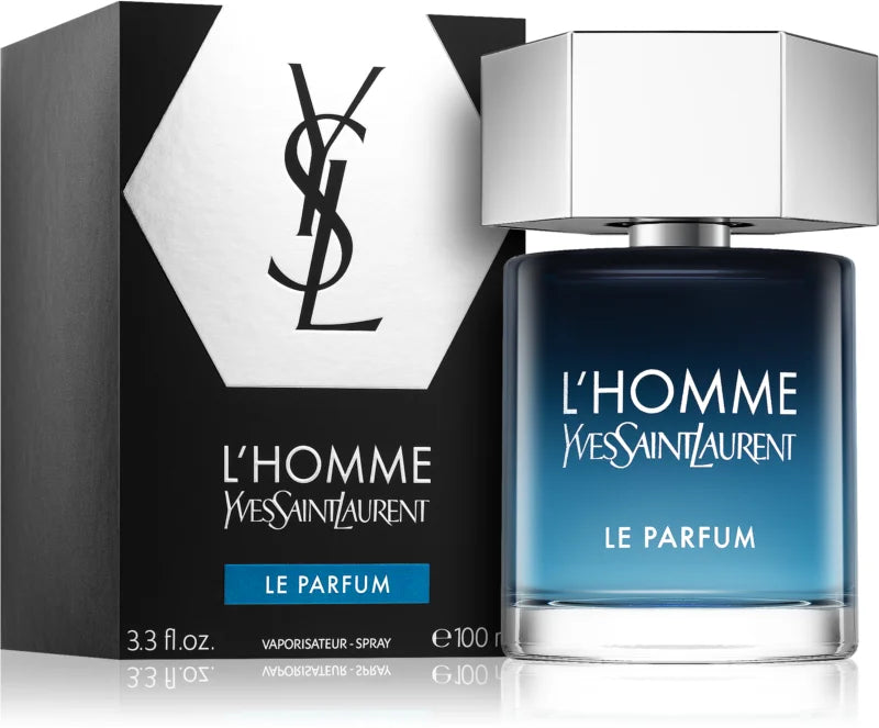 YSL L'Homme Le Parfum EDP for Men