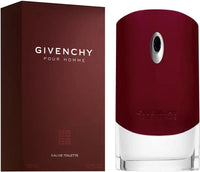 Givenchy Pour Homme EDT Spray for Men