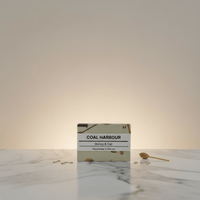 Honey & Oat 100g Soap Bar