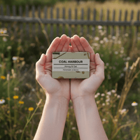 Honey & Oat 100g Soap Bar