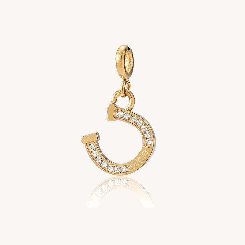 Horseshoe Charm