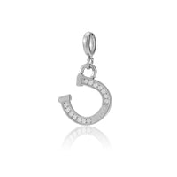 Horseshoe Charm