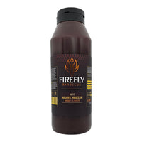 Hot Agave Nectar