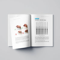 Dangerfield Essential Pack - Practice Locks Box & Definitive How-to Pick Booklet