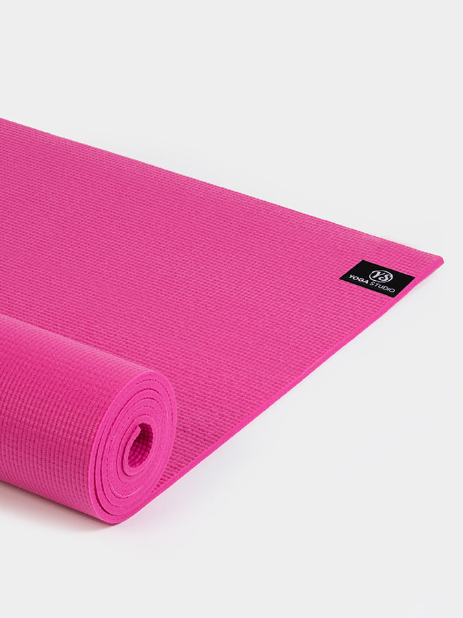 Yoga Studio Sticky Yoga Mat 6mm