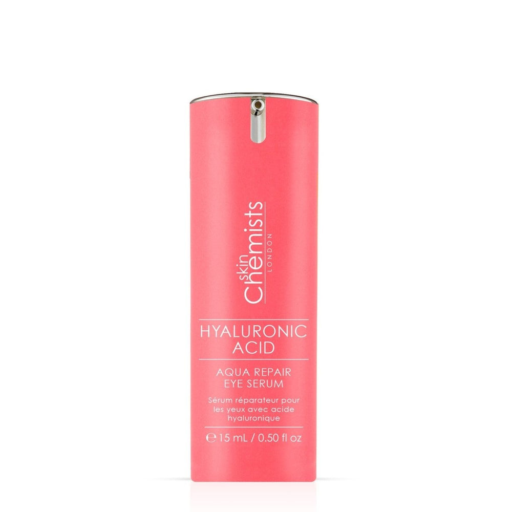 Hyaluronic Acid Aqua Repair Eye Serum 15ml