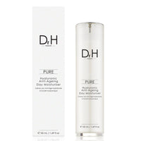 Hyaluronic Acid Day Moisturiser 50ml