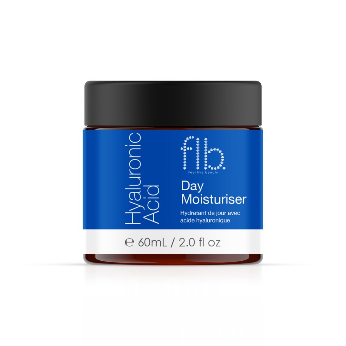 Hyaluronic Acid Day Moisturiser 60ml