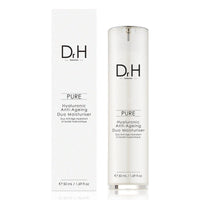 Hyaluronic Acid Duo Moisturiser 50ml