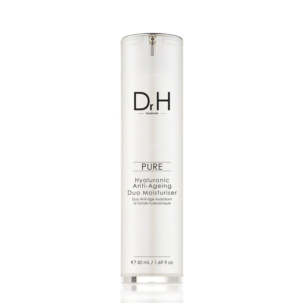 Hyaluronic Acid Duo Moisturiser 50ml