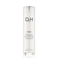 Hyaluronic Acid Duo Moisturiser 50ml