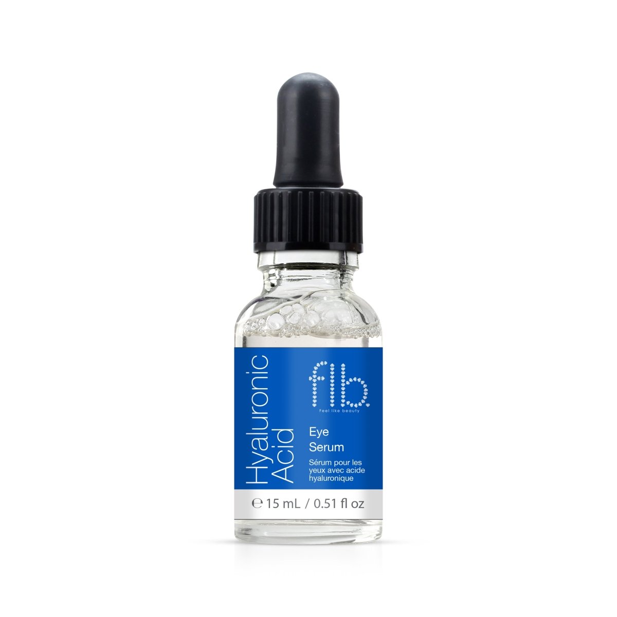 Hyaluronic Acid Eye Serum 15ml
