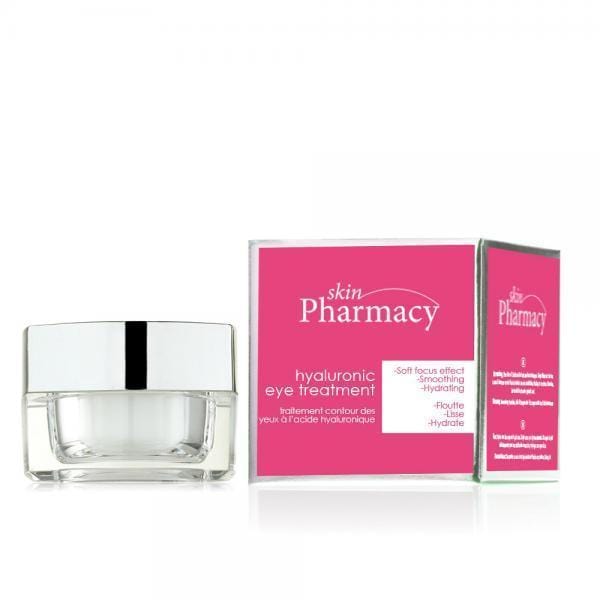 Hyaluronic Eye Serum 8ml