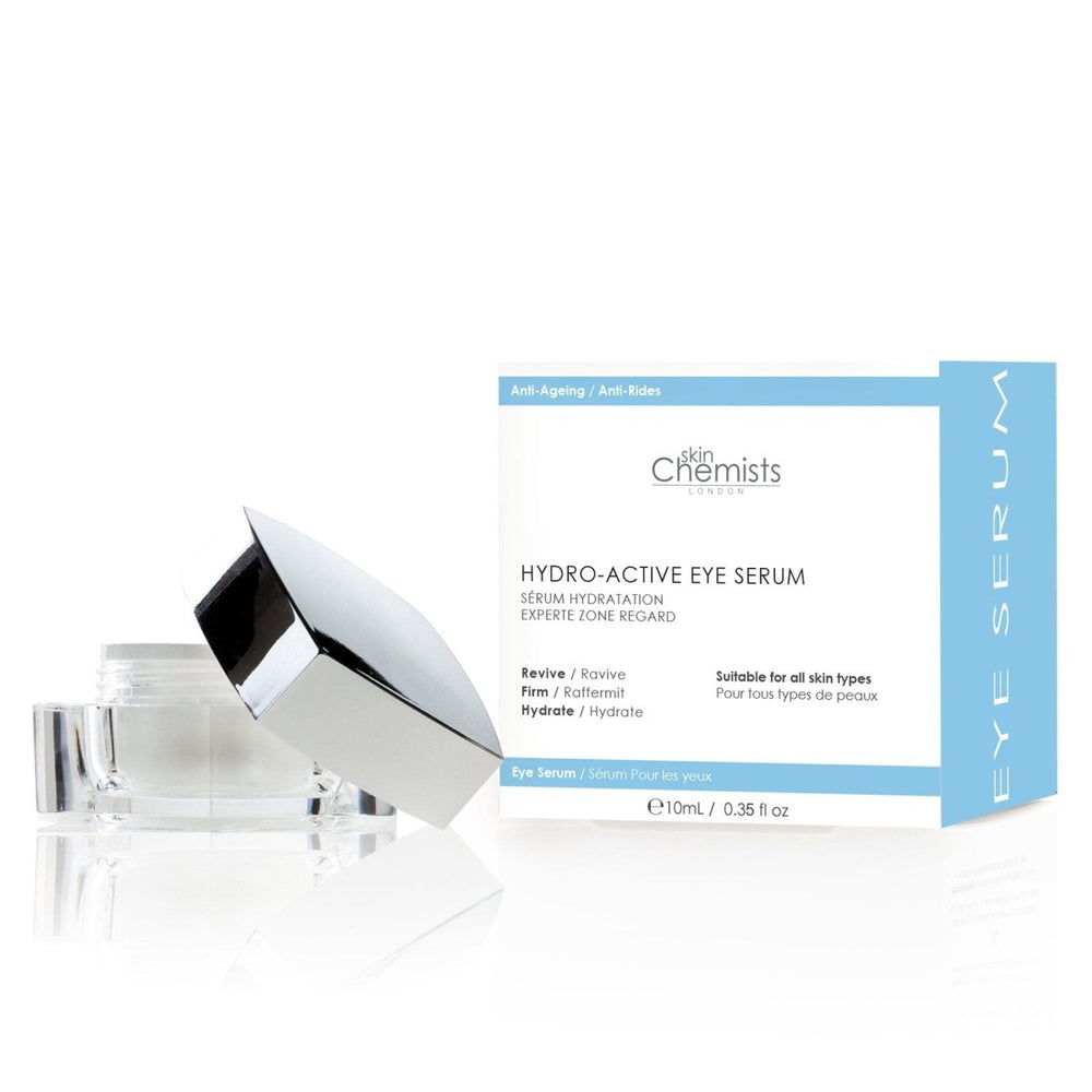 Hydro-Active Eye Serum 10ml