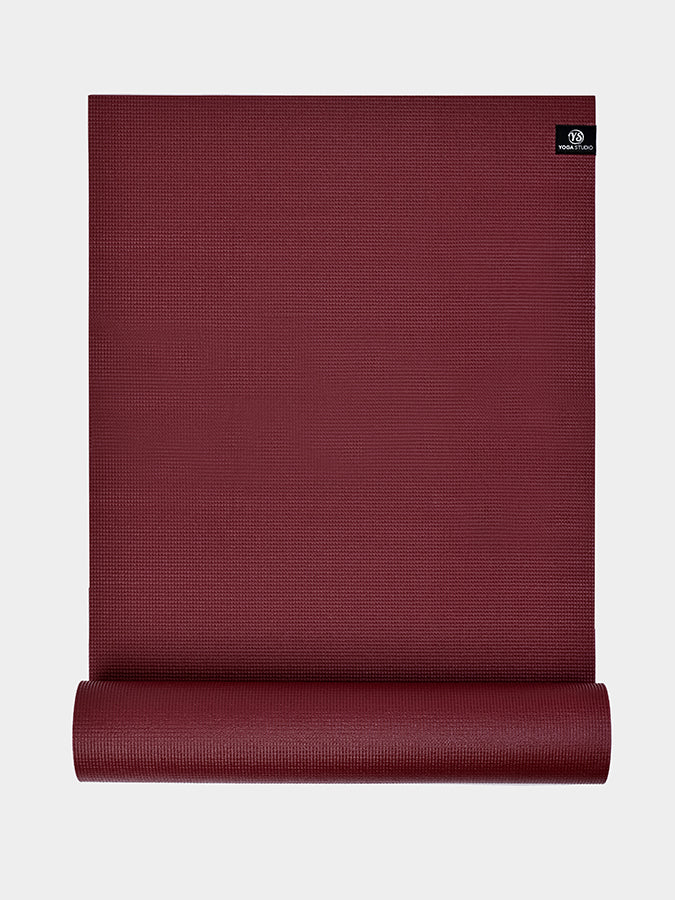 Yoga Studio Sticky Yoga Mat 6mm