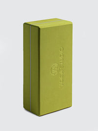 Yoga Studio EVA Yoga Brick - Double Colour
