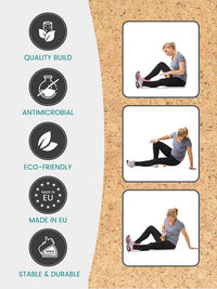 Yoga Studio Cork Unbranded Massage Balls