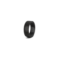 Chain Ring (Black)