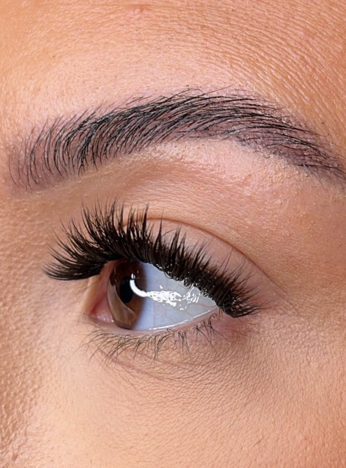 Regan Pre Styled Lash Ribbons®